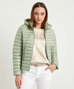 Chaqueta De Plumas Reset Lille