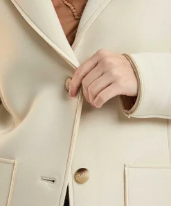 Chaqueta Estilo Blazer De Buceo Beaumont Gail