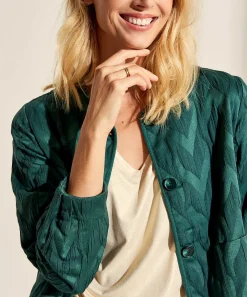 Chaqueta Kyra Ramona