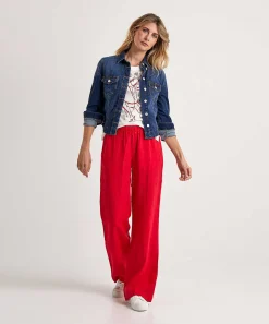 Chaqueta Vaquera Mac Jeans Rich