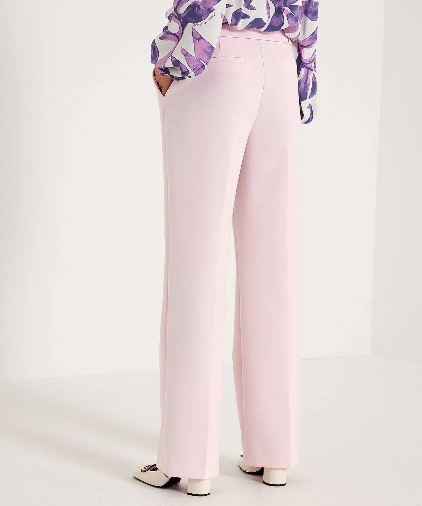 Cinturon Para Pantalon De Pernera Ancha Beaumont