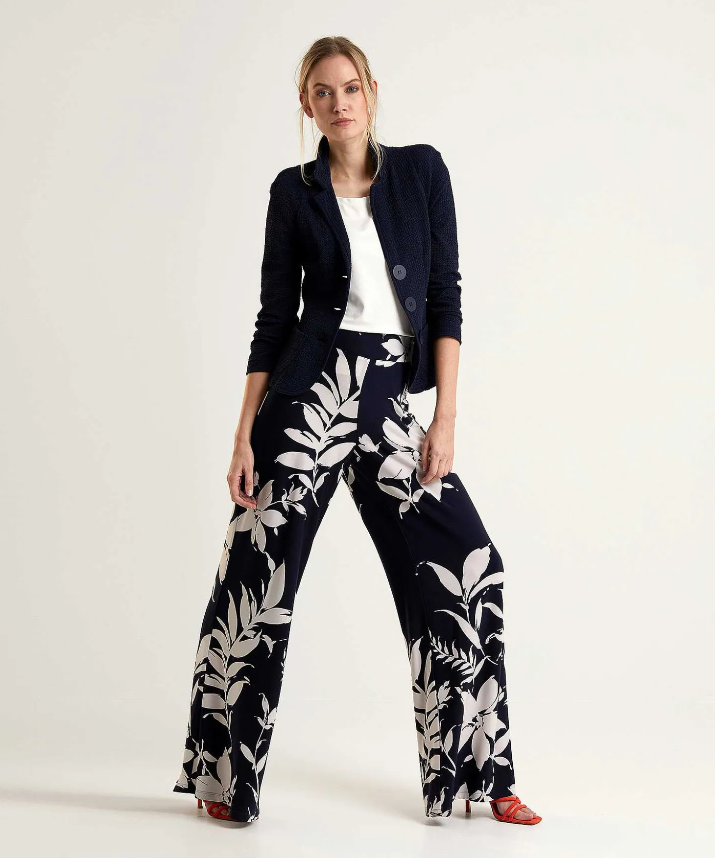 Estructura Blazer Colecciones Ml