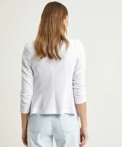 Estructura Blazer Colecciones Ml