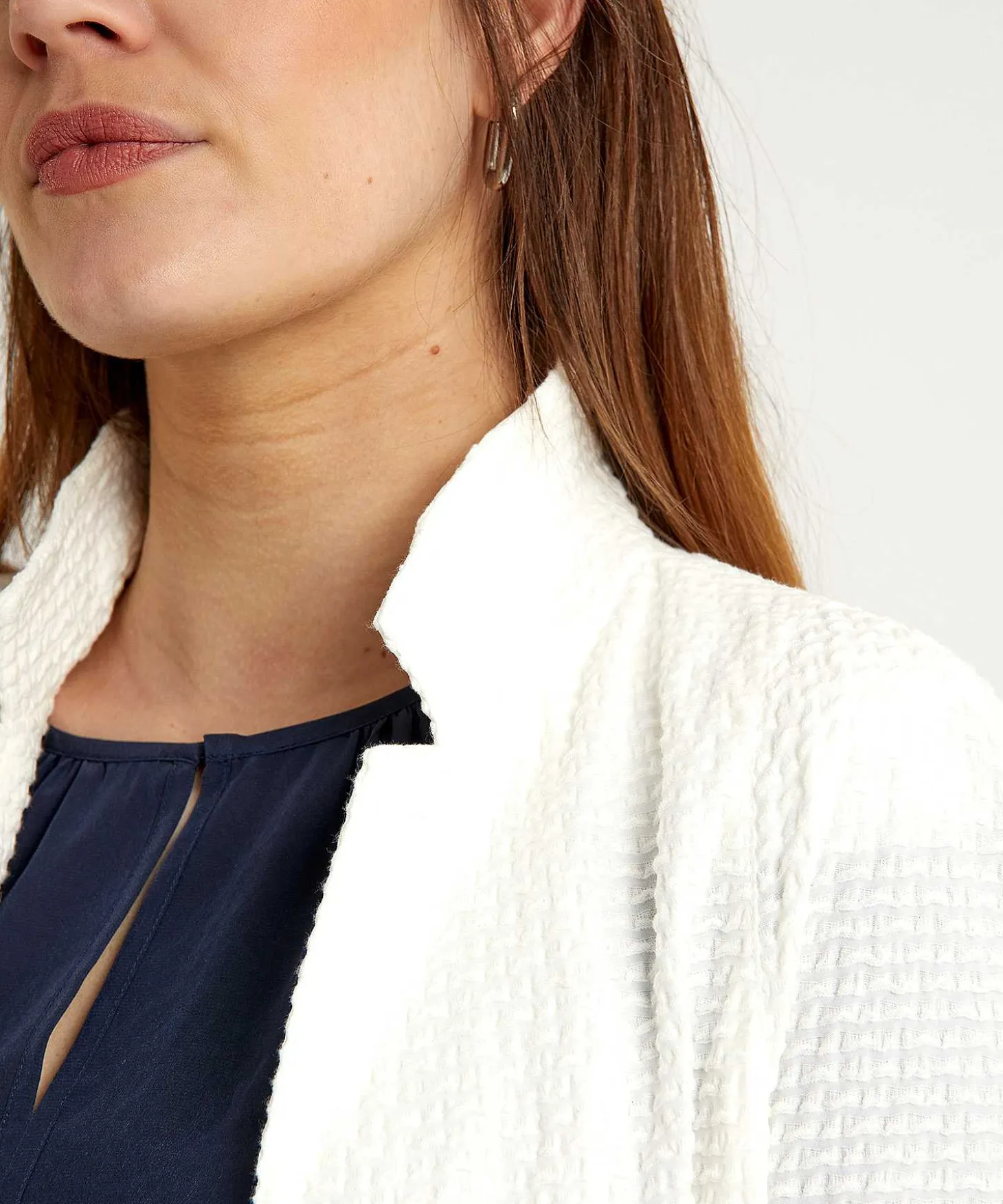 Estructura Blazer Colecciones Ml