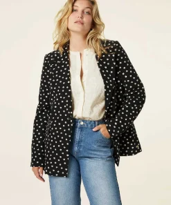 Fabienne Chapot Americana Estampado Floral Paul