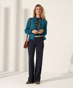 Fabienne Chapot Cardigan Stella