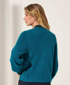 Fabienne Chapot Cardigan Stella