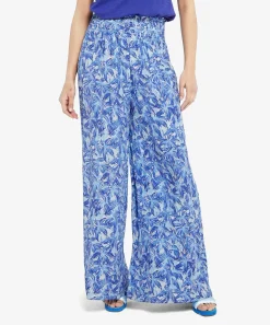 Fabienne Chapot Pantalon Ancho Palapa