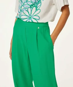 Fabienne Chapot Pantalones Anchos Neale
