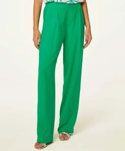 Fabienne Chapot Pantalones Anchos Neale