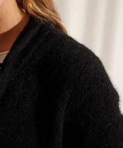Giulia E Tu Blazer Chaleco Largo