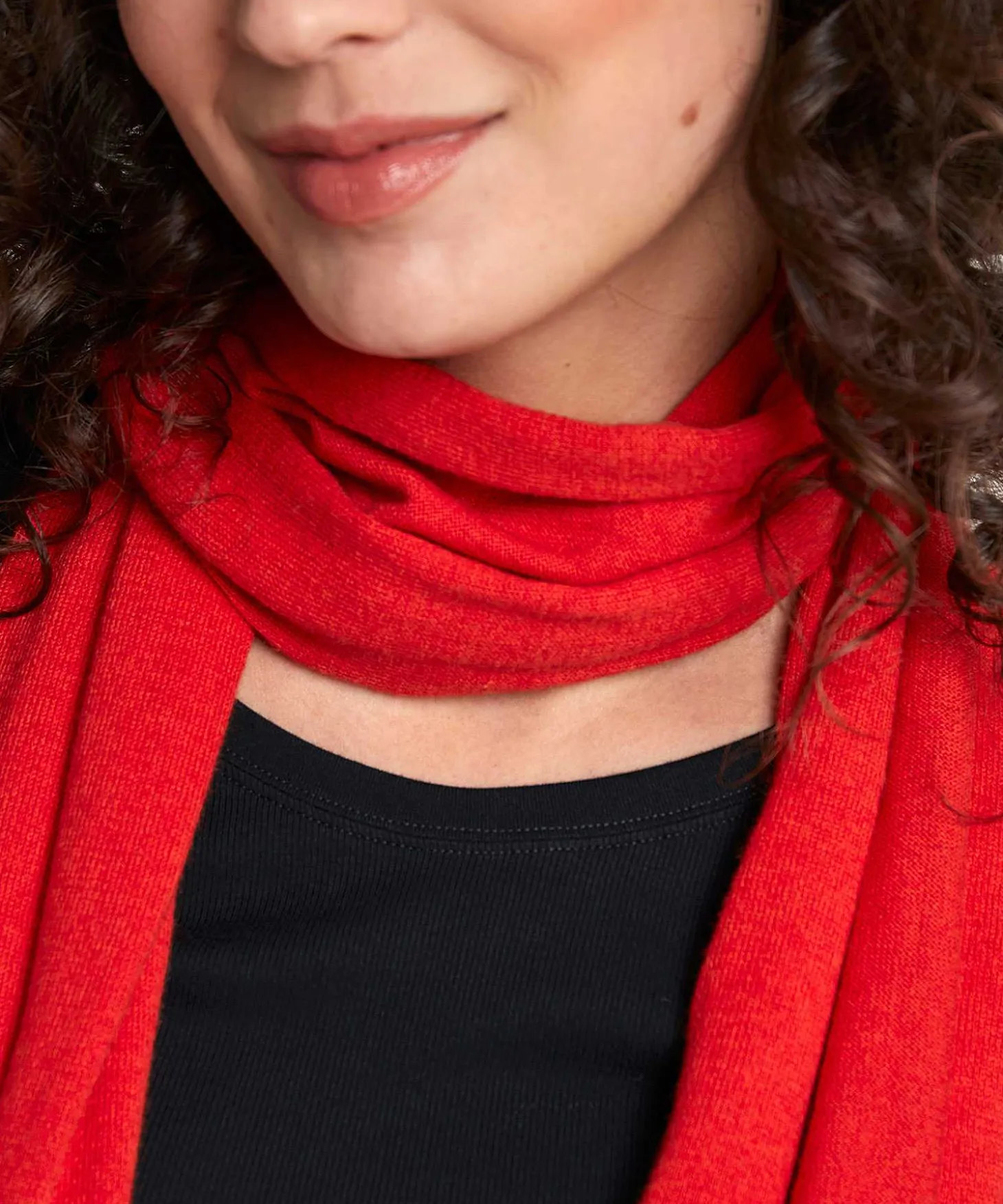 Giulia E Tu Bufanda Uni