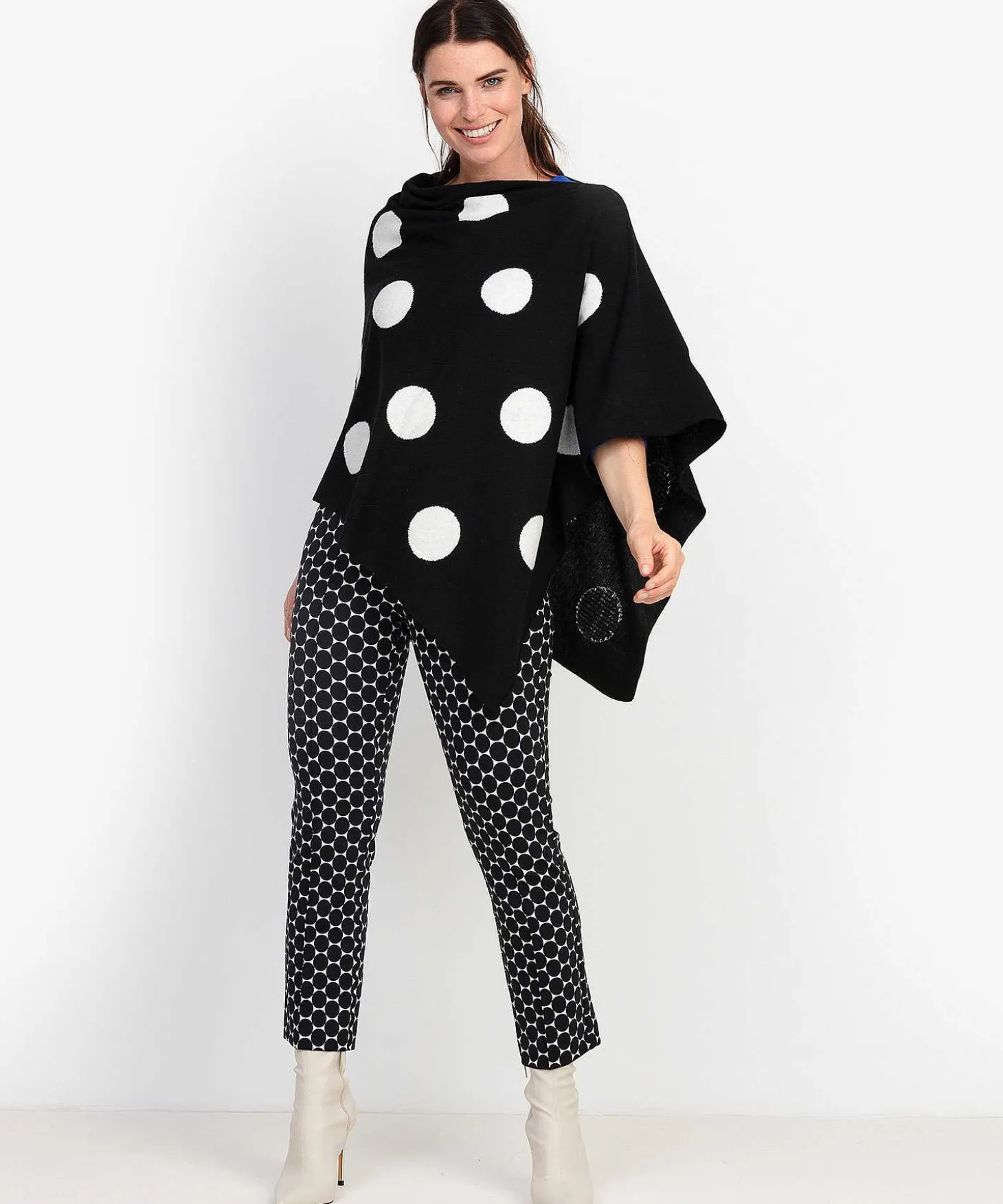 Giulia E Tu Cape Dot
