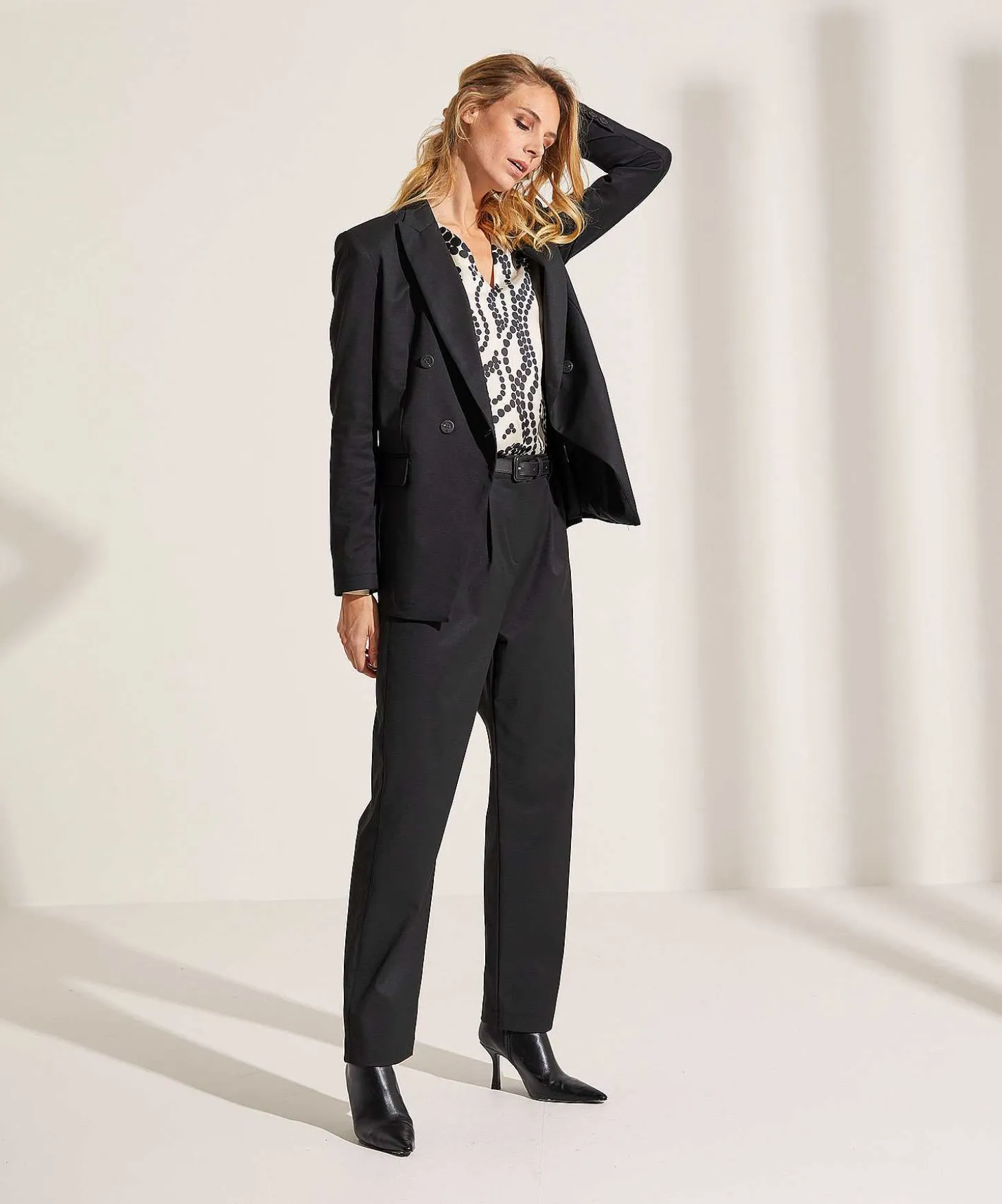 Jane Lushka Pantalones Keny