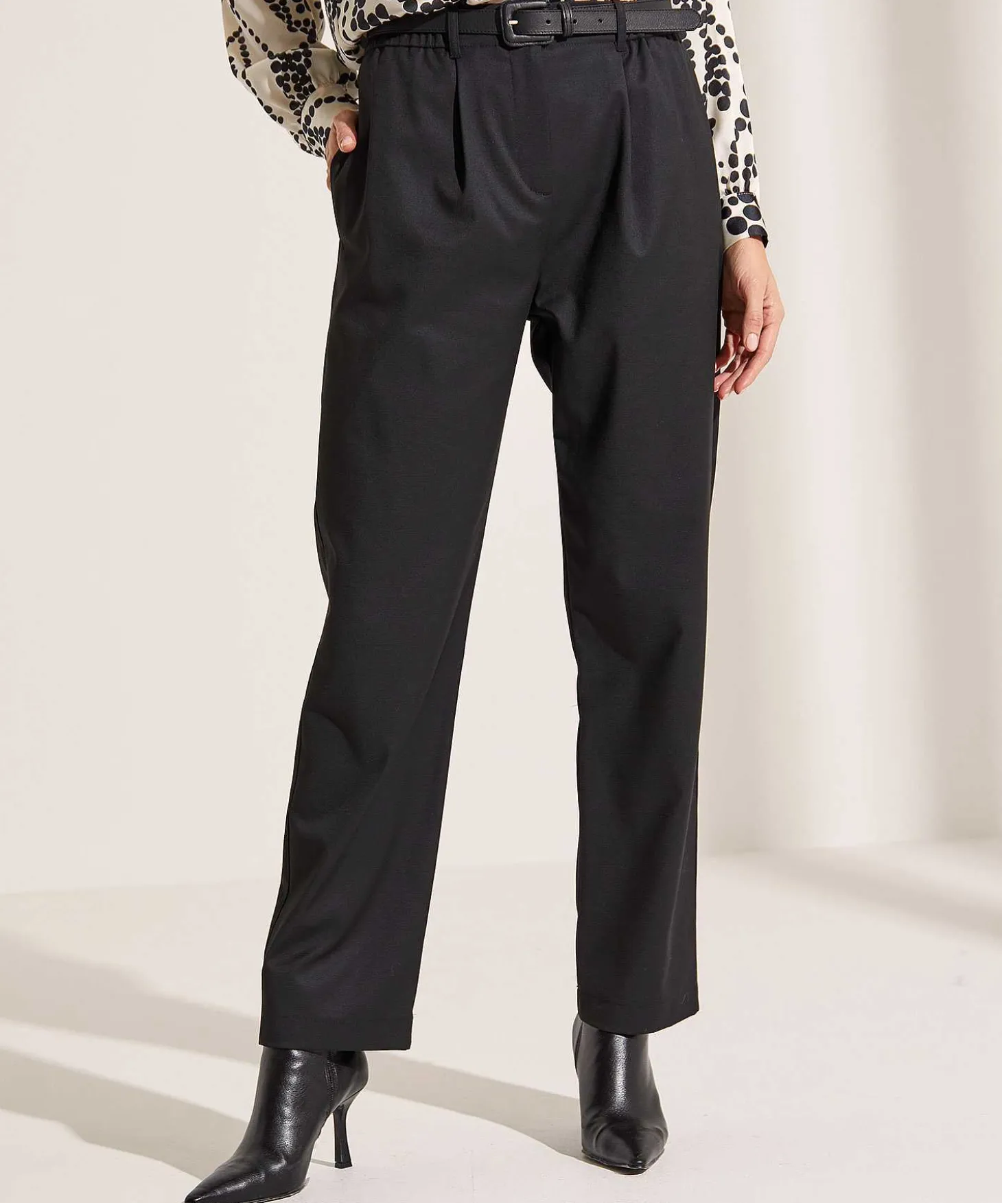 Jane Lushka Pantalones Keny