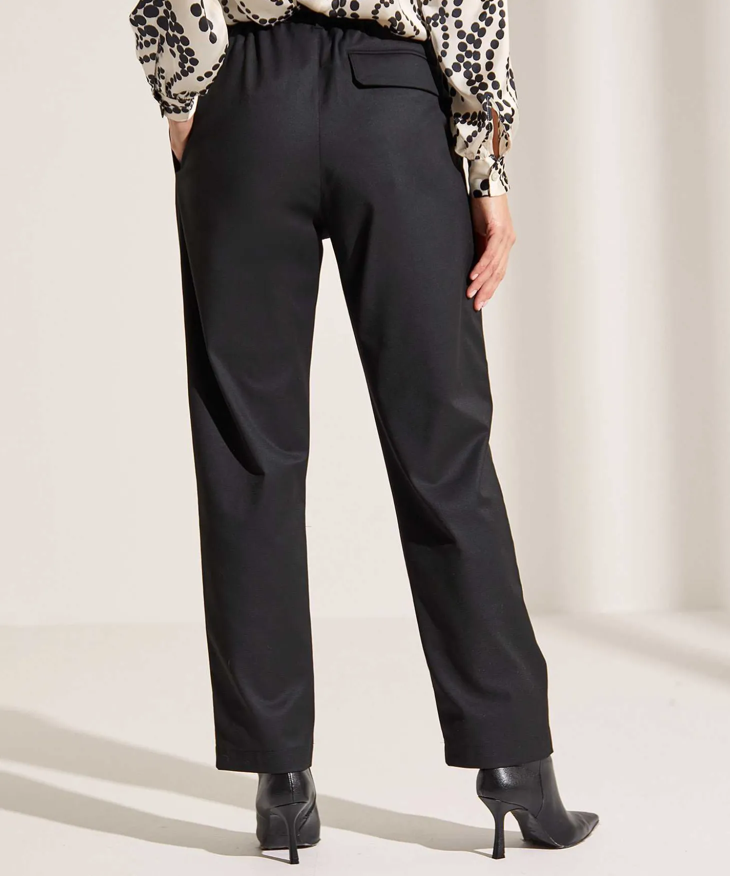 Jane Lushka Pantalones Keny