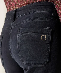 Jeans Flare Cambio Tess