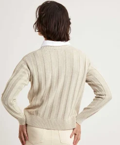 Jersey * Canale Ancho