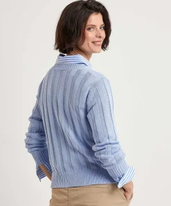 Jersey * Canale Ancho