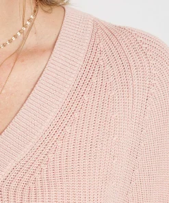 Jersey * Con Cuello En V