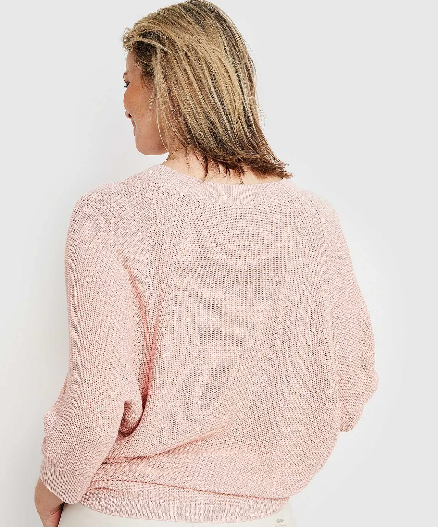 Jersey * Con Cuello En V