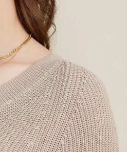 Jersey * Con Cuello En V