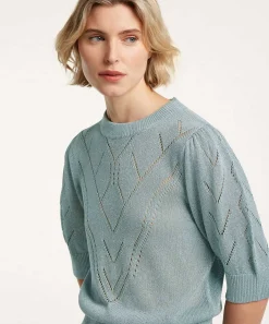 Jersey Beaumont De Lurex Alex