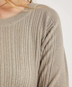 Jersey Canale Emotions Lurex