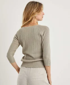 Jersey Canale Emotions Lurex