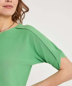 Jersey Con Manga Torcida Giulia E Tu