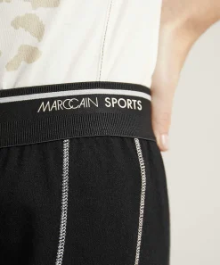 Jersey Con Pantalones Cortos Deportivos Marc Cain