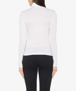 Jersey De Cuello Alto De Marc Cain