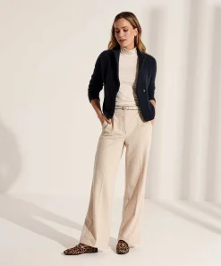 Jersey De Cuello Alto No Man'S Land Milano