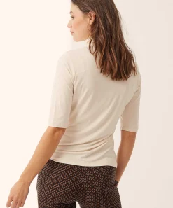 Jersey De Cuello Alto No Man'S Land Milano