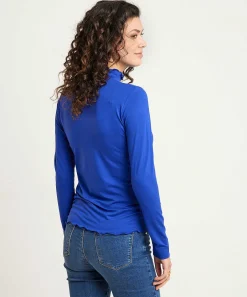 Jersey De Cuello Alto Roezel De * Essentials