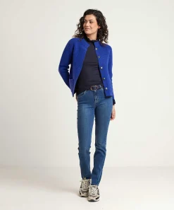 Jersey De Cuello Alto Roezel De * Essentials