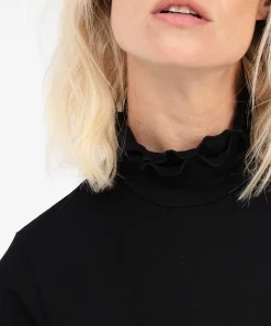 Jersey De Cuello Alto Roesel De * Essentials