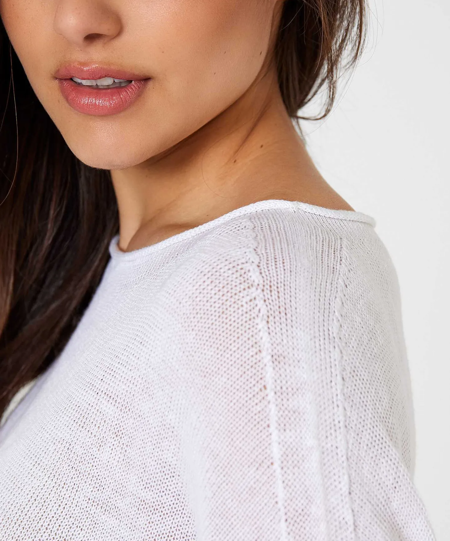 Jersey De Lino Oui
