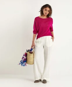 Jersey De Lino Oui