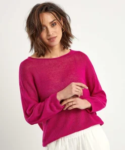 Jersey De Lino Oui