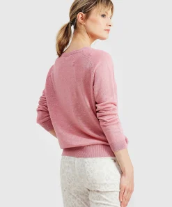 Jersey Emotions Raglan De Lino