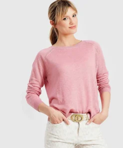 Jersey Emotions Raglan De Lino