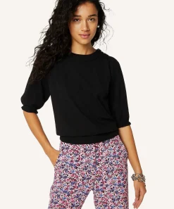 Jersey Fabienne Chapot Con Detalle De Hombros Milly