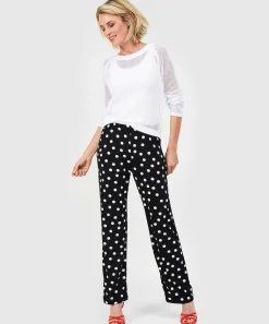 Jersey Giulia E Tu Ajour Knit