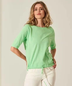Jersey Giulia E Tu Con Cordon
