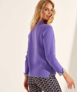 Jersey Giulia E Tu Punta Knit