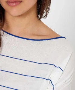 Jersey Giulia E Tu Rayas Finas