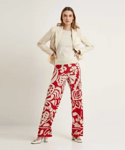 Jersey Marc Cain Manga Corta