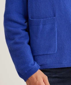 Jersey Oui Con Bolsillos