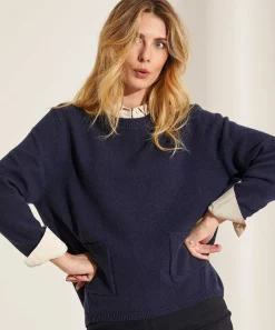 Jersey Oui Con Bolsillos